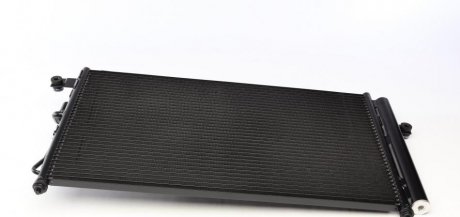 Радіатор кондиціонера nrf 35798