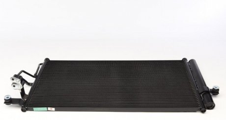 Радіатор кондиціонера nrf 35798