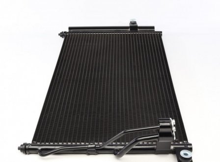 Радіатор кондиціонера nrf 35798