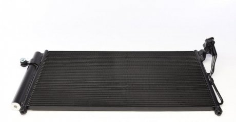 Радіатор кондиціонера nrf 35798