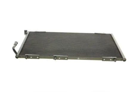 Радиатор кондиционера NRF 35836