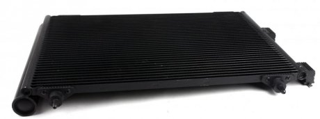 Радиатор кондиционера nrf 35843