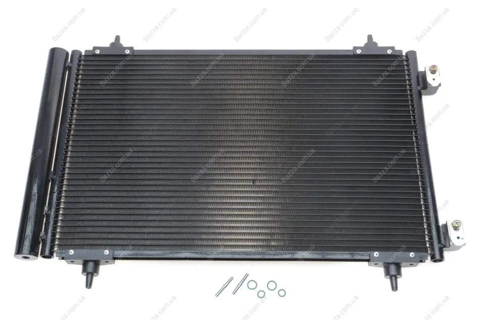 Радиатор кондиционера NRF 35844