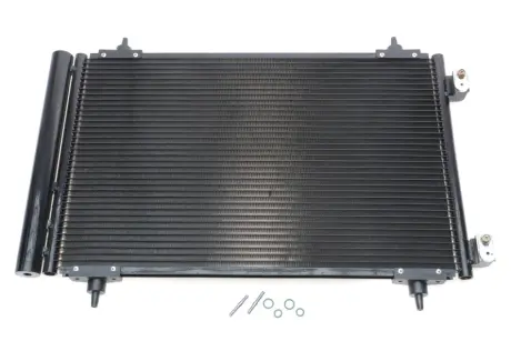 Радиатор кондиционера NRF 35844