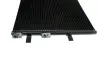Радіатор кондиціонера NRF 35846