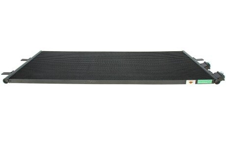 Радіатор кондиціонера nrf 35846
