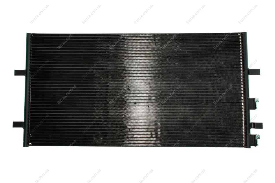 Радіатор кондиціонера NRF 35846