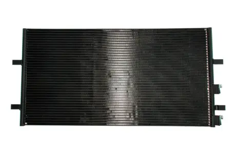 Радіатор кондиціонера NRF 35846