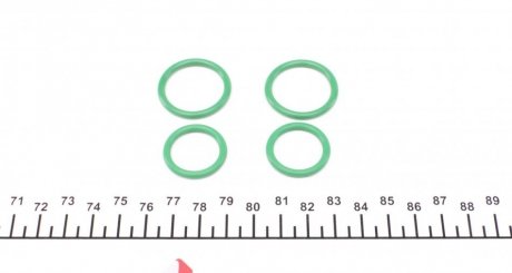 Радиатор кондиционера nrf 35850