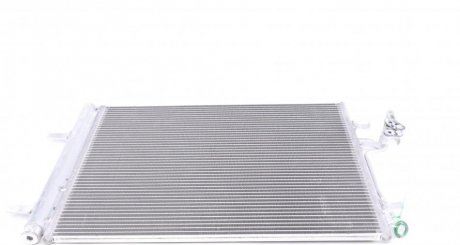 Радиатор кондиционера nrf 35850