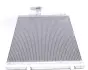 Радиатор кондиционера NRF 35850