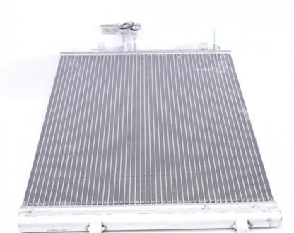 Радиатор кондиционера nrf 35850