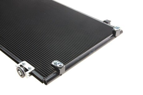 Радіатор кондиціонера nrf 35861