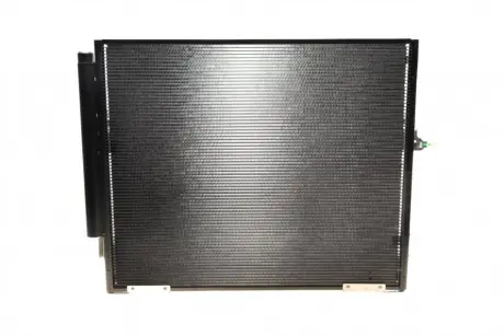 Радиатор кондиционера NRF 35862