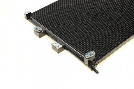 Радиатор кондиционера nrf 35865