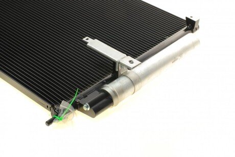 Радиатор кондиционера nrf 35865