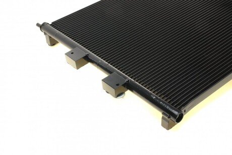 Радиатор кондиционера nrf 35865