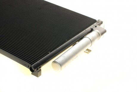 Радиатор кондиционера nrf 35865