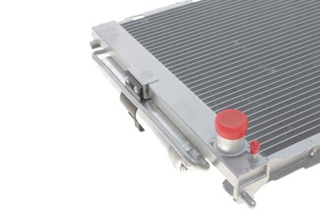 Радиатор кондиционера nrf 35886