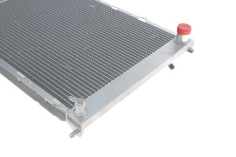 Радиатор кондиционера nrf 35886