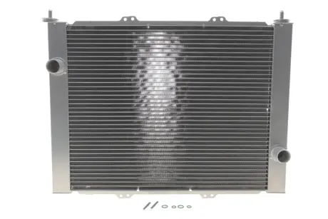 Радіатор кондиціонера NRF 35887