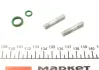 Радиатор кондиционера NRF 35890