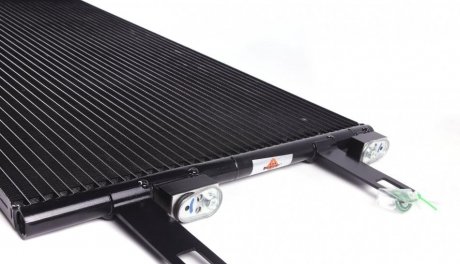 Радиатор кондиционера nrf 35895