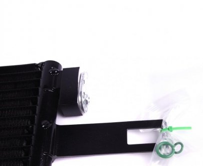 Радиатор кондиционера nrf 35895