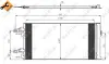 Радиатор кондиционера NRF 35895