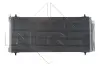Радиатор кондиционера NRF 35905