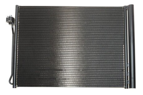 Радиатор кондиционера nrf 35906