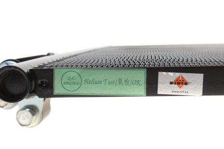 Радиатор кондиционера nrf 35906