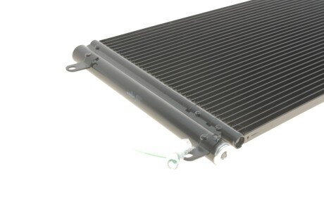 Радиатор кондиционера nrf 35910