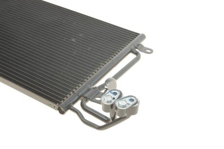 Радиатор кондиционера nrf 35910