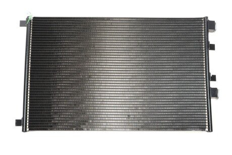 Радиатор кондиционера nrf 35913