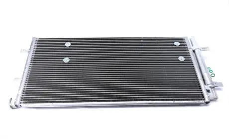Радиатор кондиционера NRF 35916
