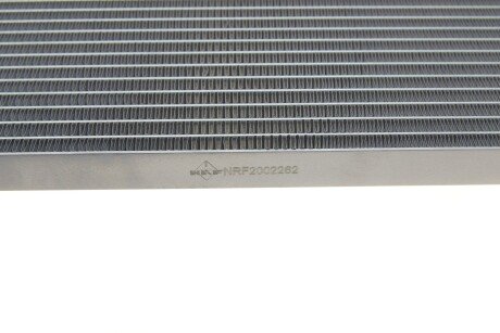 Радіатор кондиціонера nrf 35930