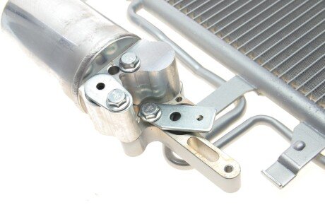 Радіатор кондиціонера nrf 35930