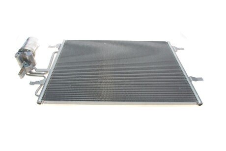 Радіатор кондиціонера nrf 35930