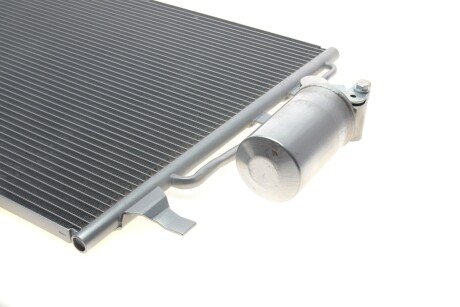 Радіатор кондиціонера nrf 35930