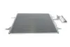 Радіатор кондиціонера NRF 35930