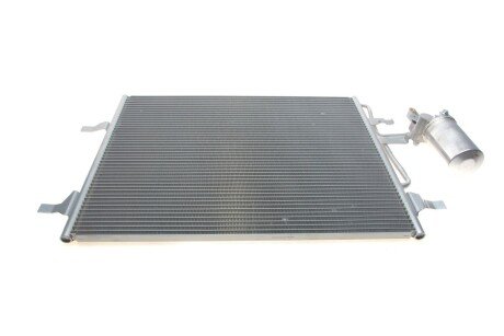 Радіатор кондиціонера nrf 35930