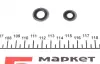 Радиатор кондиционера NRF 35940