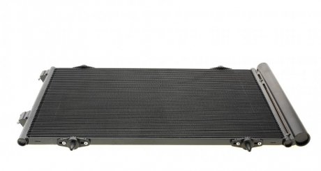 Радіатор кондиціонера nrf 35945