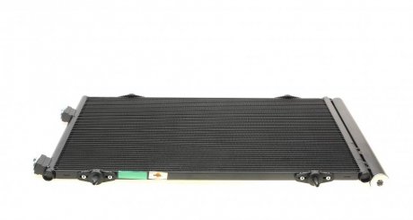 Радіатор кондиціонера nrf 35945