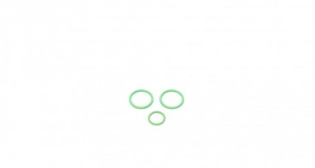 Радіатор кондиціонера nrf 35945