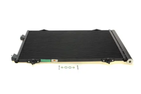 Радіатор кондиціонера NRF 35945