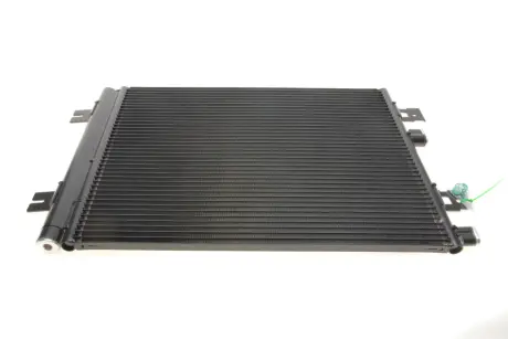 Радиатор кондиционера NRF 35947