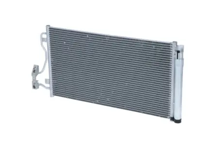 Радиатор кондиционера NRF 35970