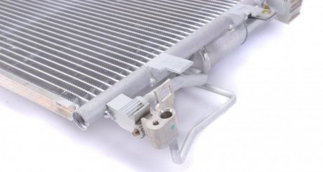 Радіатор кондиціонера nrf 35974